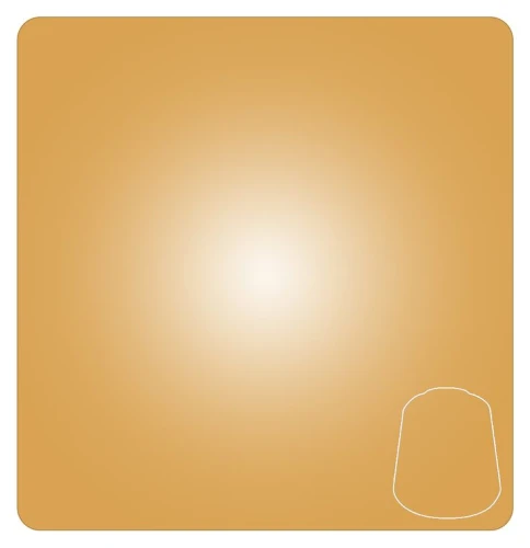 Citadel Layer - Skullcrusher Brass