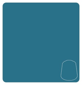 Citadel Layer - Ahriman Blue