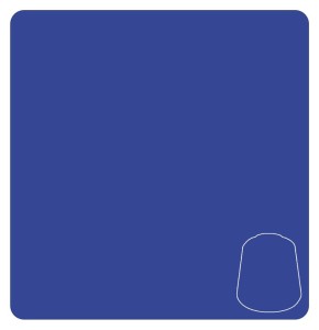 Citadel Layer - Altdorf Guard Blue