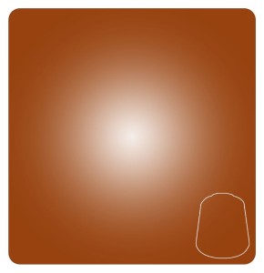 Citadel Layer - Gehenna's Gold