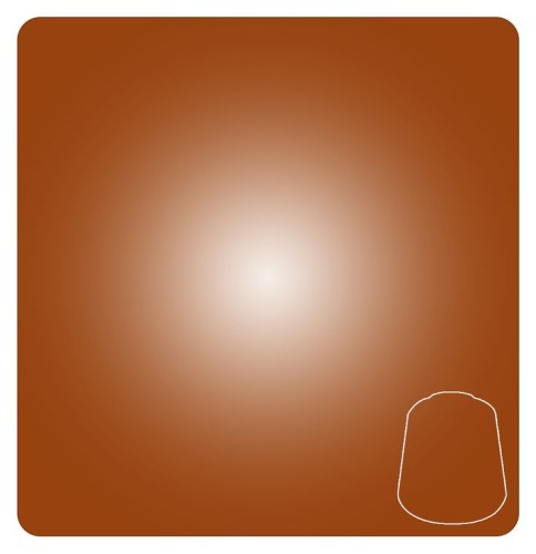 Citadel Layer - Gehenna's Gold