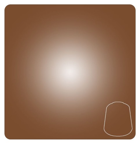 Citadel Layer - Hashut Copper
