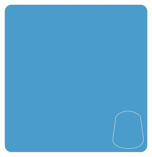 Citadel Layer - Lothern Blue