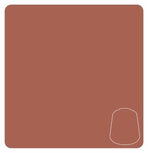 Citadel Layer - Deathclaw Brown