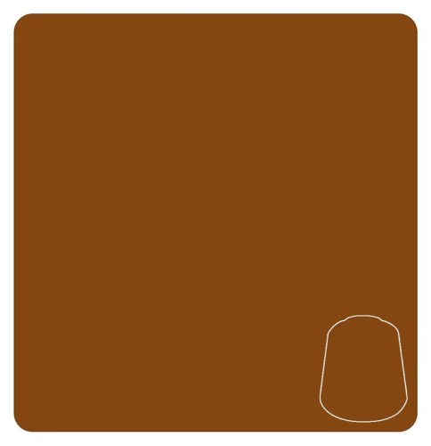 Citadel Layer - Skrag Brown