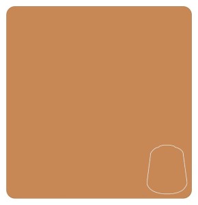 Citadel Layer - Bestigor Flesh