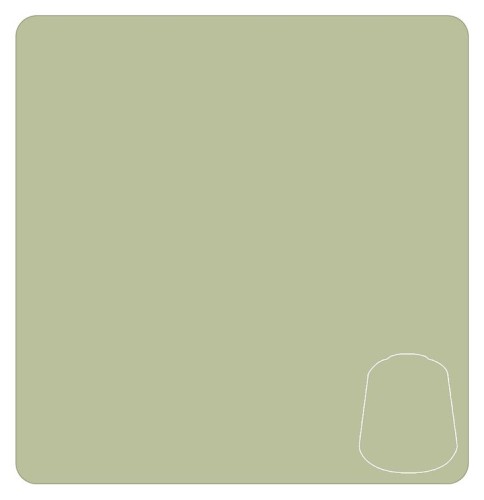 Citadel Layer - Screaming Skull