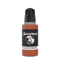 Kalahari Orange - Farbka ScaleColor 17ml SC-14