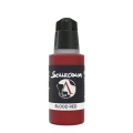 Blood Red - Farbka ScaleColor 17ml SC-36