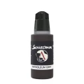 Petroleum Grey - Farbka ScaleColor 17ml SC-57