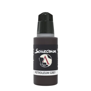 Petroleum Grey - Farbka ScaleColor 17ml SC-57