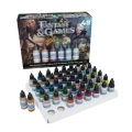 Zestaw farb Scale75 - Fantasy & Games Collection Paint Set
