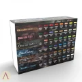 Zestaw farb Scale75 - Fantasy & Games Collection Paint Set