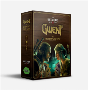 Gwent: The Legendary Card Game EN
