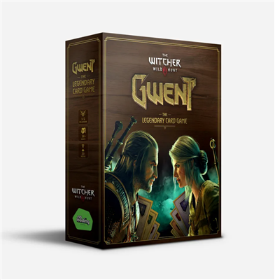 Gwent: The Legendary Card Game EN