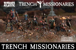 Trench Missionaries