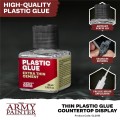 Army Painter: Plastic Glue - Extra Thin Cement