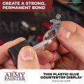 Army Painter: Plastic Glue - Extra Thin Cement