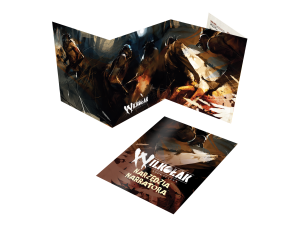 Wilkołak: Apokalipsa: Narzędzia narratora