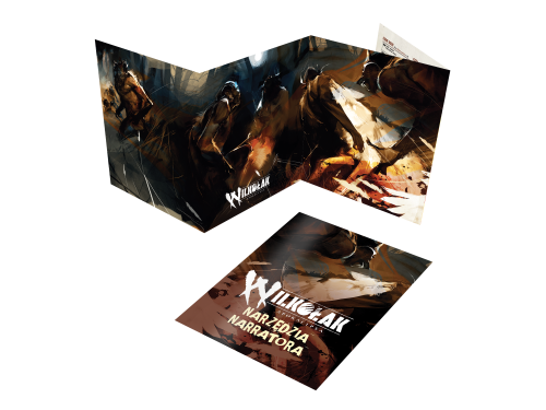 Wilkołak: Apokalipsa: Narzędzia narratora