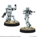 Republic Clone Commandos