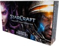 Starcraft: Two Player Starter Set - Founders Edition