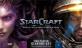 Starcraft: Two Player Starter Set - Founders Edition