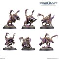 Starcraft: Two Player Starter Set - Founders Edition