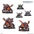 Starcraft: Two Player Starter Set - Founders Edition