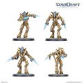 Starcraft: Protoss Starter Set - Founders Edition