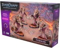 Starcraft: Hydralisk - Zerg - Expansion Set
