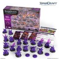 Starcraft: Zergling - Zerg - Expansion Set