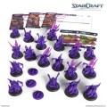 Starcraft: Zergling - Zerg - Expansion Set