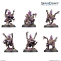 Starcraft: Zergling - Zerg - Expansion Set