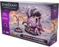 Starcraft: Kerrigan & Omega Worm - Zerg - Hero Expansion Set