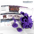 Starcraft: Kerrigan & Omega Worm - Zerg - Hero Expansion Set