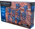 Starcraft: Marine - Terran - Expansion Set