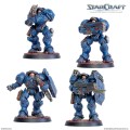 Starcraft: Marine - Terran - Expansion Set