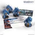 Starcraft: Marauder - Terran - Expansion Set