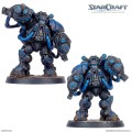 Starcraft: Marauder - Terran - Expansion Set