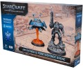 Starcraft: Jim Raynor & Point Defense Drone - Terran - Expansion Set