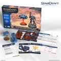 Starcraft: Jim Raynor & Point Defense Drone - Terran - Expansion Set