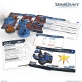 Starcraft: Jim Raynor & Point Defense Drone - Terran - Expansion Set