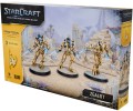 Starcraft: Zealot - Protoss - Expansion Set