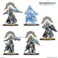 Starcraft: Adept - Protoss - Expansion Set