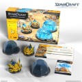 Starcraft: StarCraft: Sentry - Protoss - Expansion Set
