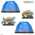Starcraft: StarCraft: Sentry - Protoss - Expansion Set