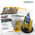 Starcraft: Artanis & Pylon - Protoss - Expansion Set