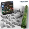 Starcraft: Lost Temple - Terrain - Expansion Set