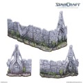 Starcraft: Lost Temple - Terrain - Expansion Set
